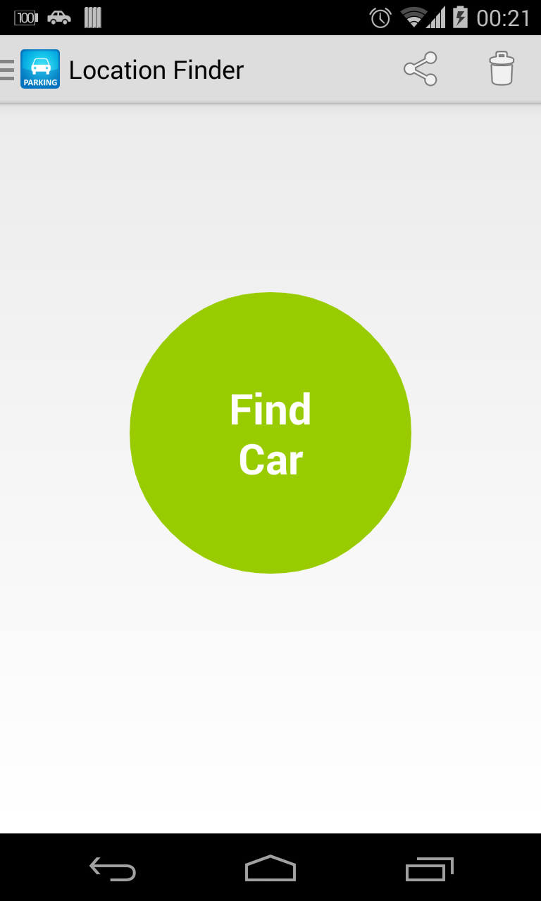 Dude, Wheres My Car? Screen 3