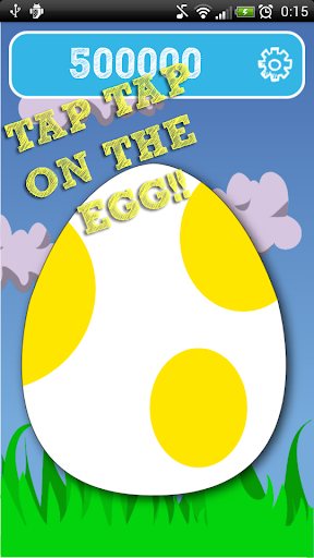 Tamago Egg Surprise