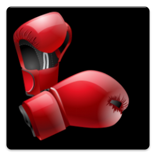 Boxing Interval Timer LOGO-APP點子