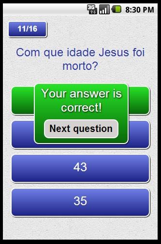 免費下載娛樂APP|Conhece bem a Bíblia? app開箱文|APP開箱王