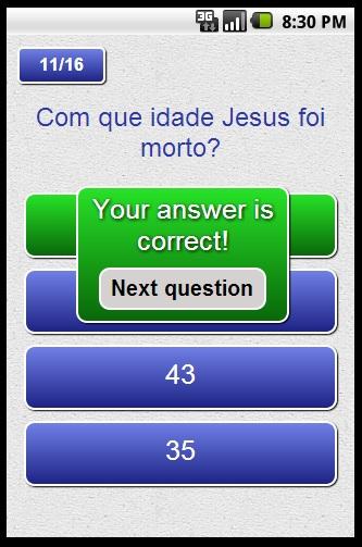 【免費娛樂App】Conhece bem a Bíblia?-APP點子