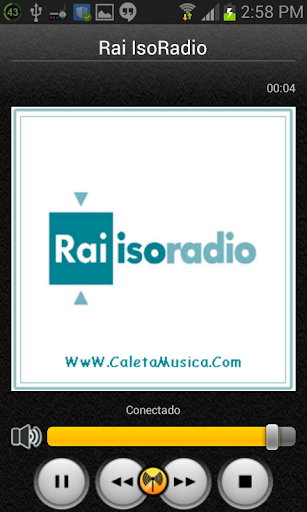 Radio di Italia
