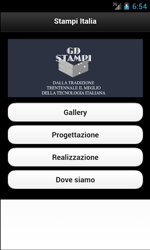 【免費旅遊App】Stampi Italia-APP點子