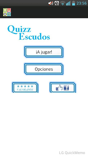 Quiz Escudos