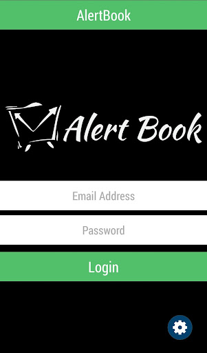 【免費生產應用App】Alert Book-APP點子