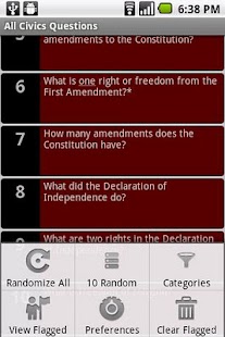 How to mod US Citizenship Civics Cards 1.20 apk for android