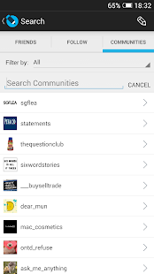   LiveJournal- screenshot thumbnail   