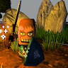 Dungeon Killer Game icon