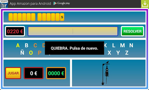 【免費拼字App】Ahorcado Español-APP點子