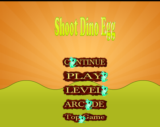 免費下載解謎APP|Shoot Dinosaur EGG app開箱文|APP開箱王