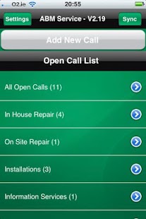 ABM Mobile Screenshots 4
