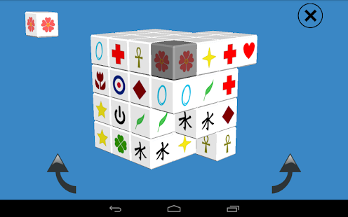 Free Download Cube Match APK