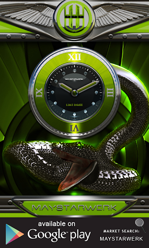 【免費個人化App】lime snake Next Launcher Theme-APP點子