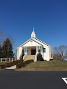 Carsins Run Baptist Church