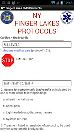 DEMO - NY Finger Lakes EMS poster 2