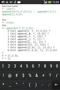 Lastest Jejejeke Prolog Development APK