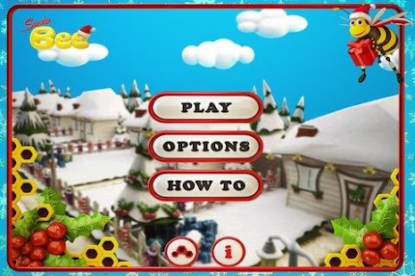 How to get Santa Bee 1.0 apk for bluestacks