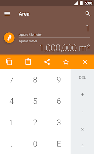 How to install Area Converter ConvertIt! 3.1 mod apk for laptop