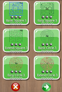 How to mod Maze ball 1.0.3 unlimited apk for pc