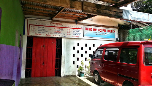 Living Way Gospel Church