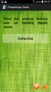 Lastest Pasatiempo Diario APK for PC