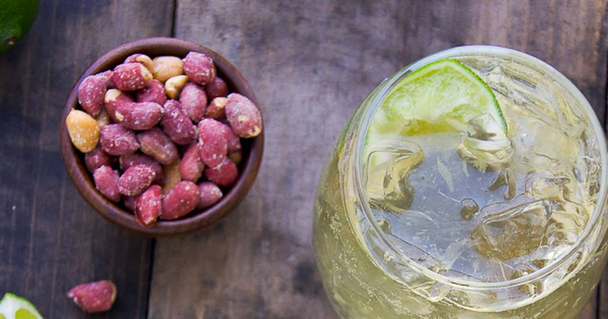Whiskey Sprite Drink Recipes Yummly