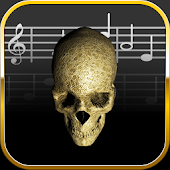 Halloween Piano