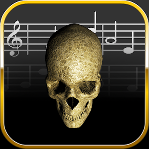 Halloween Piano logo