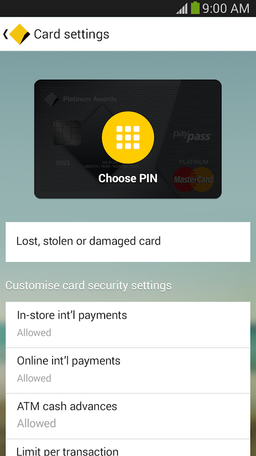 CommBank Android Apps on Google Play