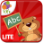 Alphabet For Kids Lite mobile app icon