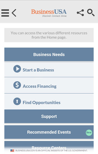 免費下載商業APP|BusinessUSA app開箱文|APP開箱王