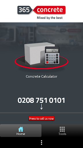 【免費商業App】365 Concrete Calculator-APP點子