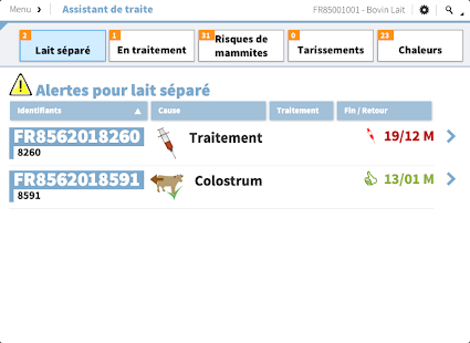 Mobi’pilot Screenshots 6
