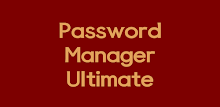 Password Manager Ultimate APK