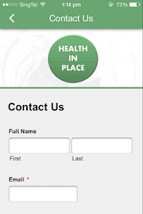 Free Download Health In Place Enterprises APK for PC