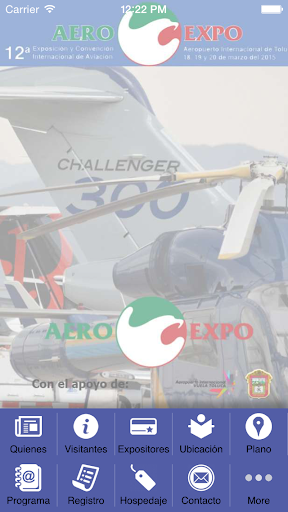 AeroExpo