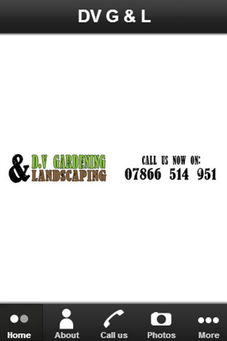 DV Garden and Landscaping