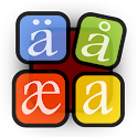 Multiling O keyboard (beta) logo