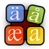 Multiling O Keyboard + emoji