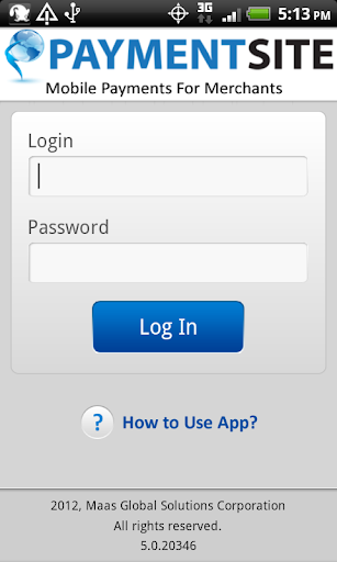 Paymentsite Mobile Payments