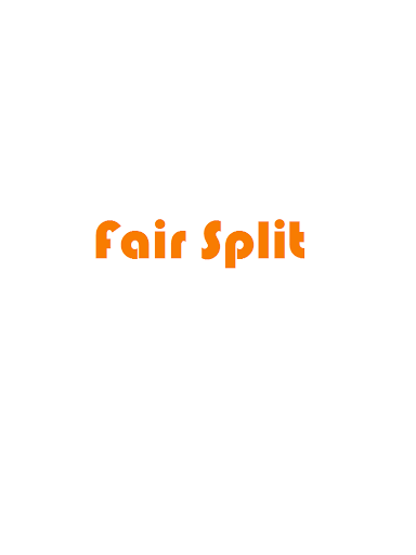 免費下載工具APP|Fair Split app開箱文|APP開箱王