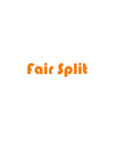 【免費工具App】Fair Split-APP點子