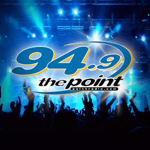 94.9 The Point, Sound of Now 2.1