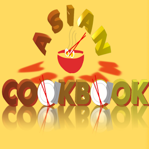Asian Cookbook logo