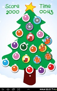 Christmatching free Screenshots 1