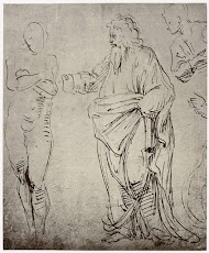 Rafaël, The Formation of Eve