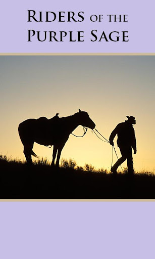 Riders of the Purple Sage