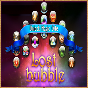 How to download How to Bubble when you're Lost 1.0 unlimited apk for pc