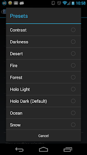 Dynamic Keyboard - Pro - screenshot thumbnail