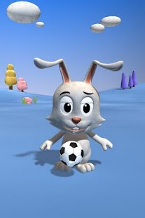 Free Download Talking Rabbit APK